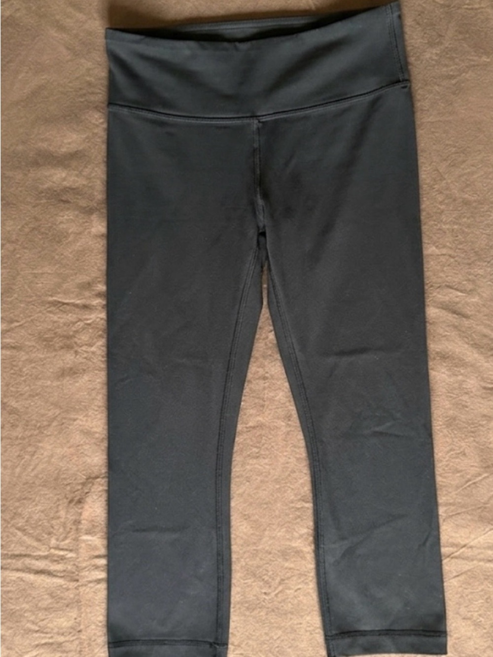 Lululemon Crops